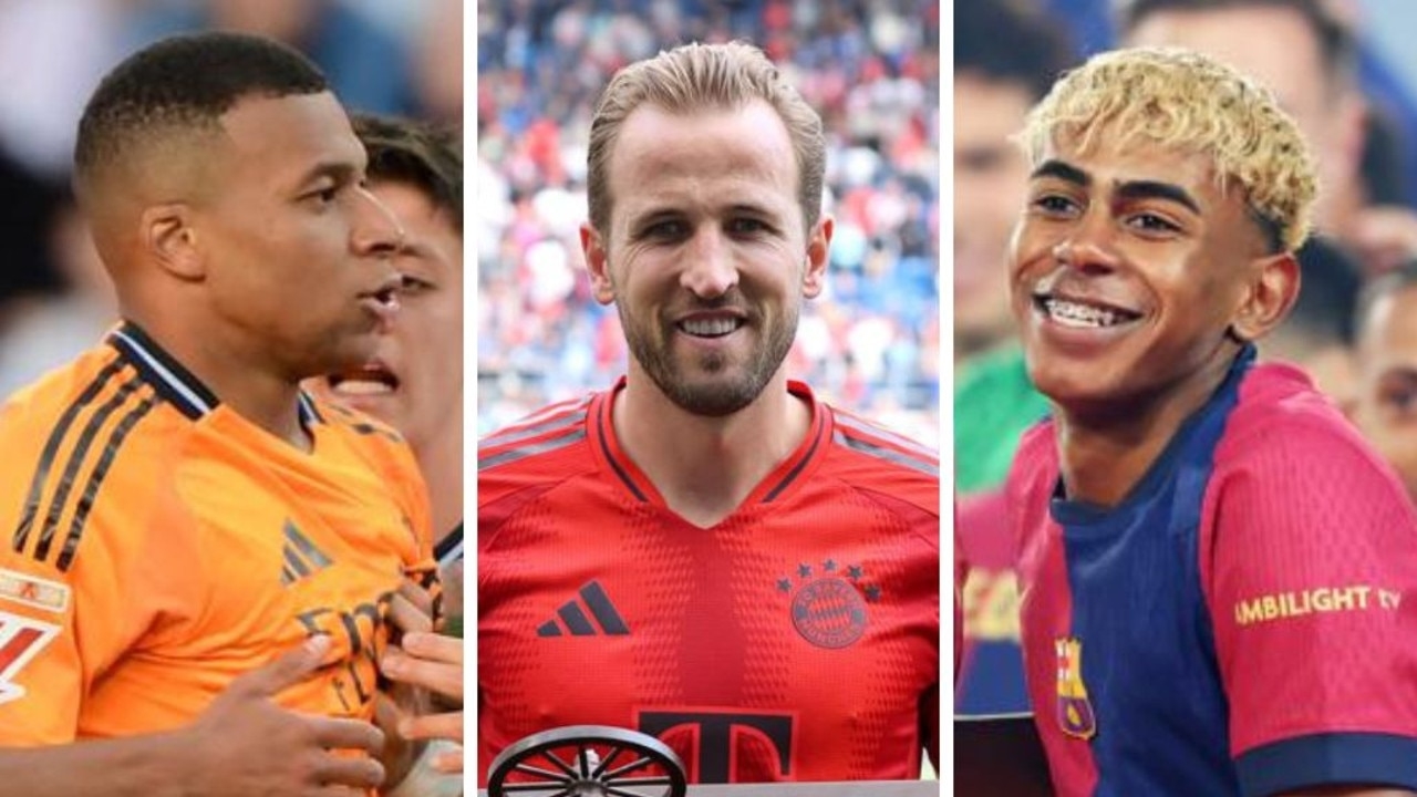 Kayo Sports to broadcast FIFA Club World Cup, twist in race for Ballon d'Or