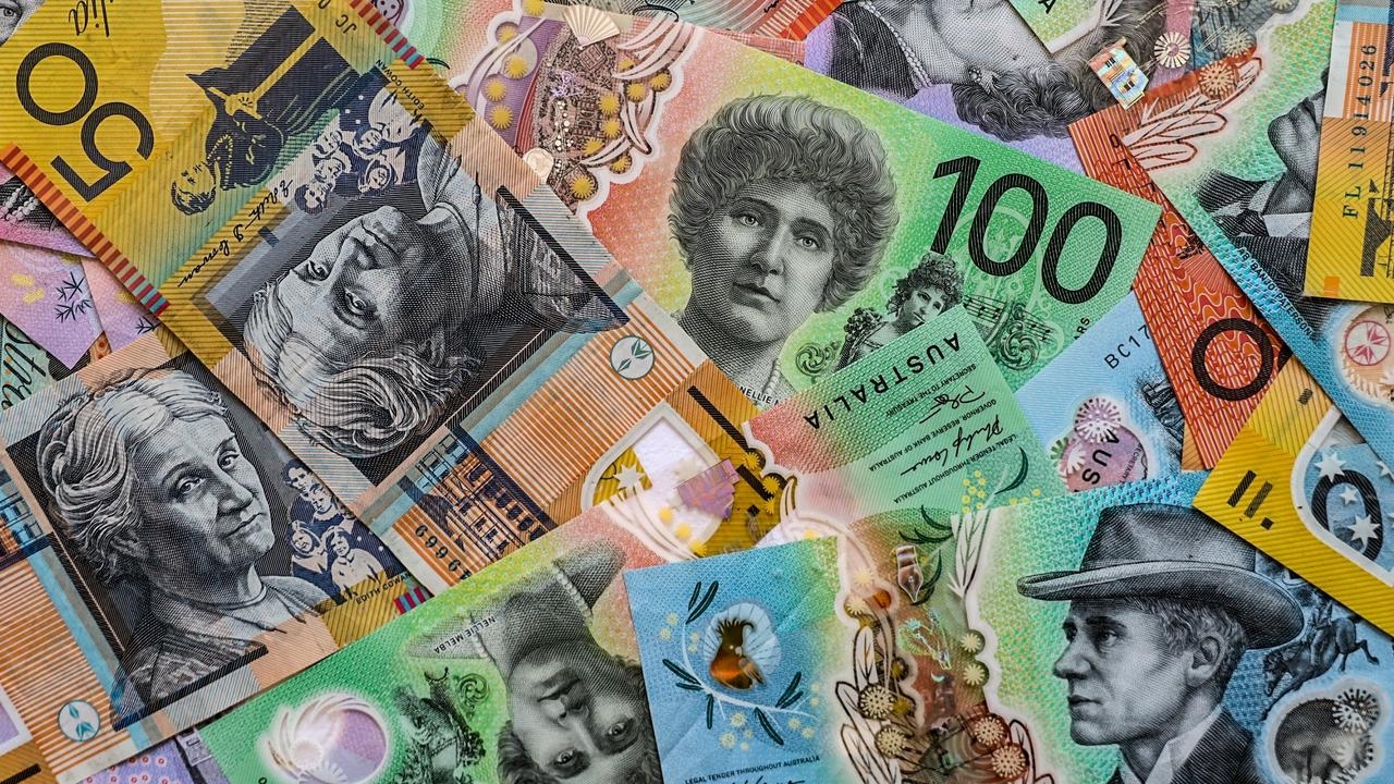 ‘Out of fear': Members urged not to do one thing in sharemarket sell-off