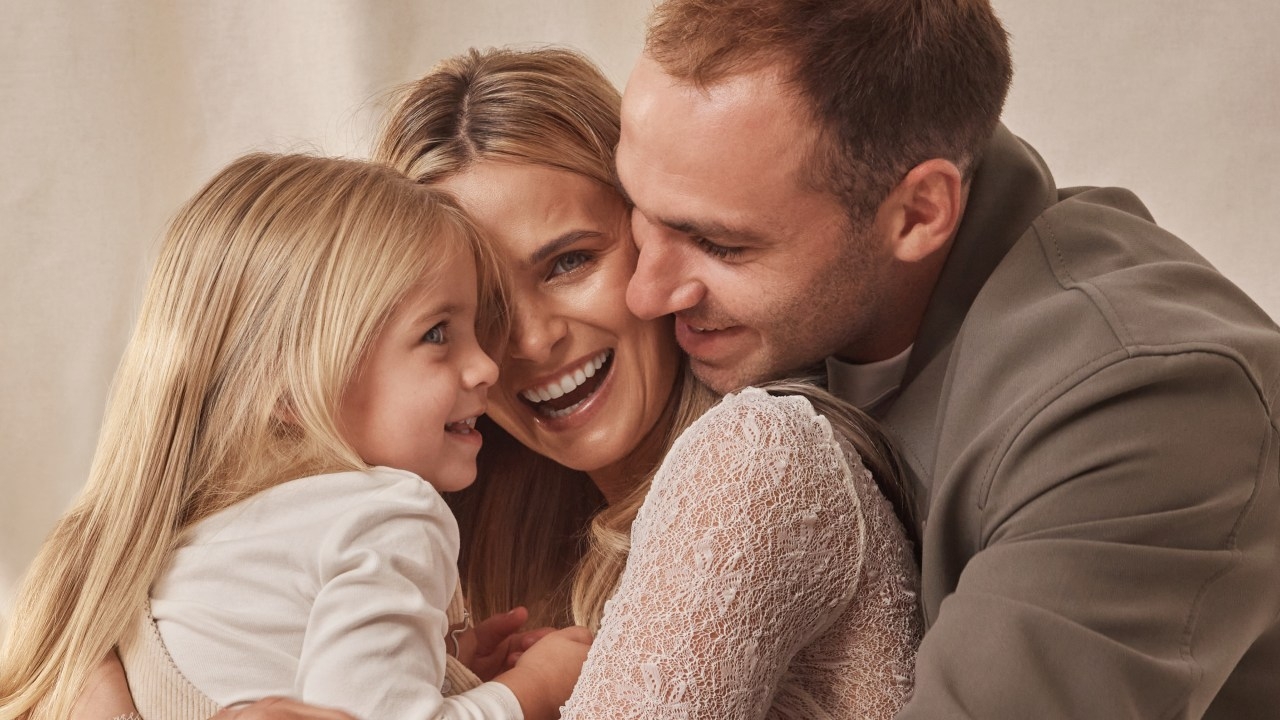 How a terminal cancer diagnosis taught Kellie Finlayson to live