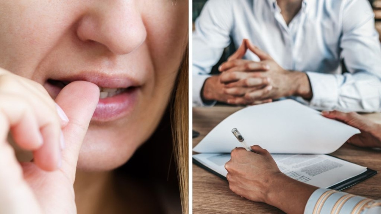 Summer intern fired from New York City law firm for ‘biting colleagues'