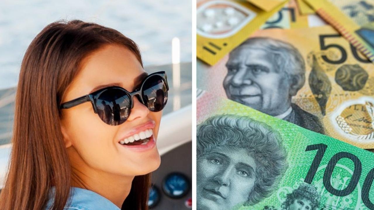 Alarming salary you now need to afford a home across Australia
