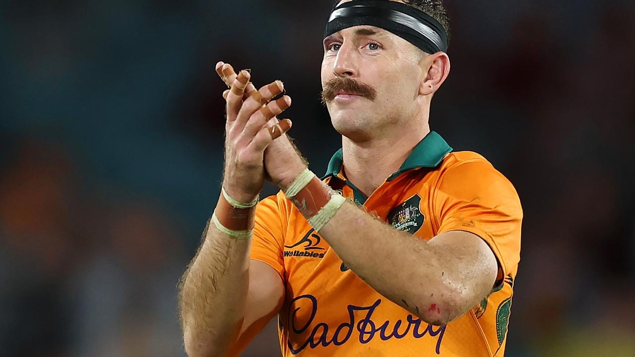 Nic White will postpone his retirement to help the Wallabies in South Africa after injuries hit