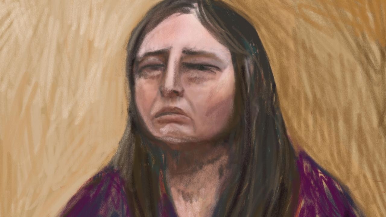 Erin Patterson trial: Alleged mushroom poisoner called to give evidence by her defence
