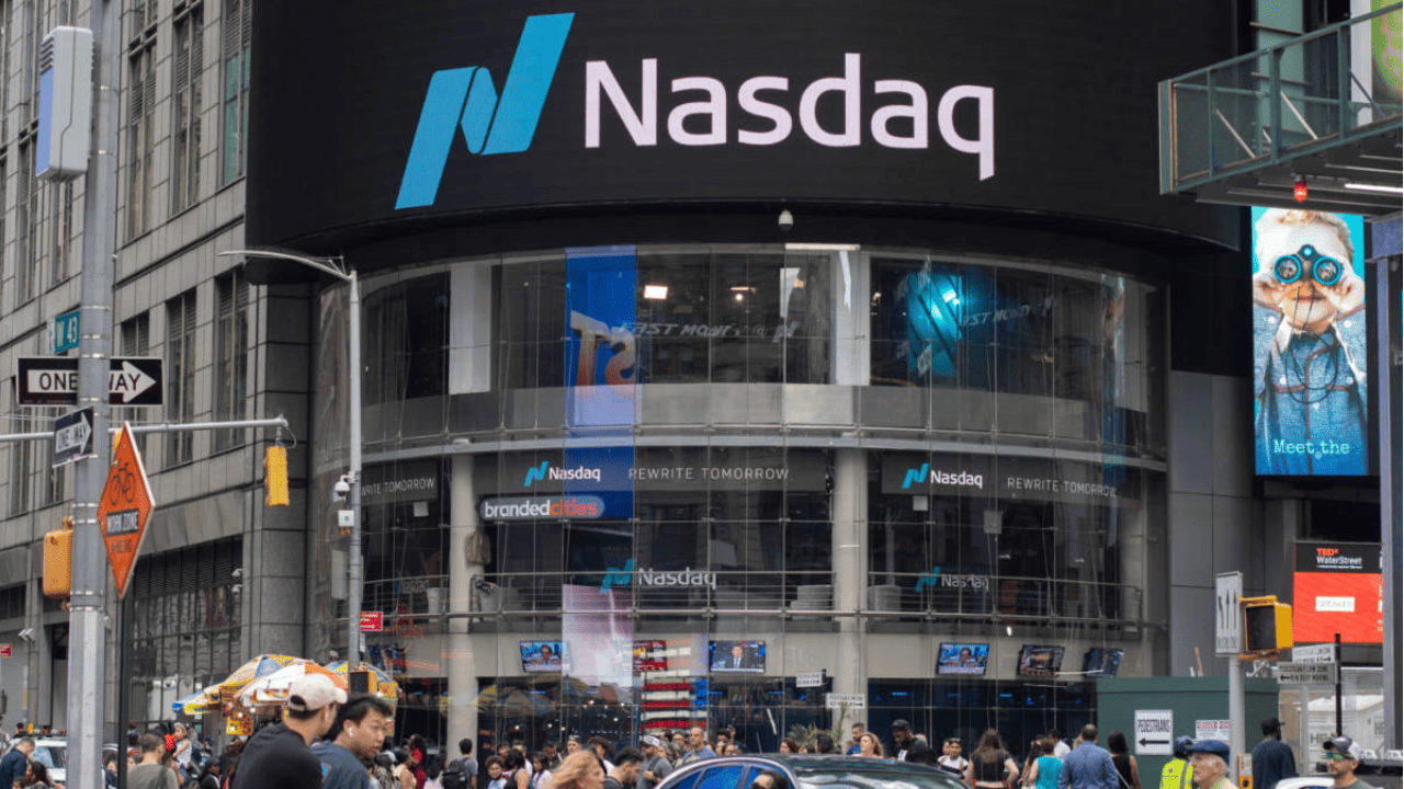 RML to list on Nasdaq