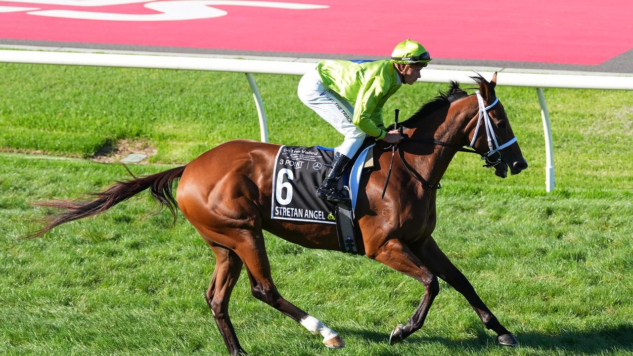 Robert Sangster Stakes runner-by-runner form assessments and selections