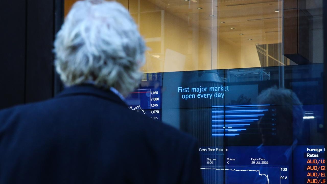 ASX flat on Tuesday as Iran/Israel conflicts leaves investors wary