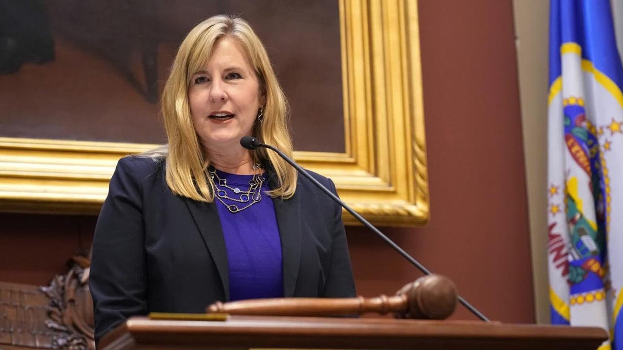 Assassination of Democrat politician Melissa Hortman and husband condemned by Donald Trump