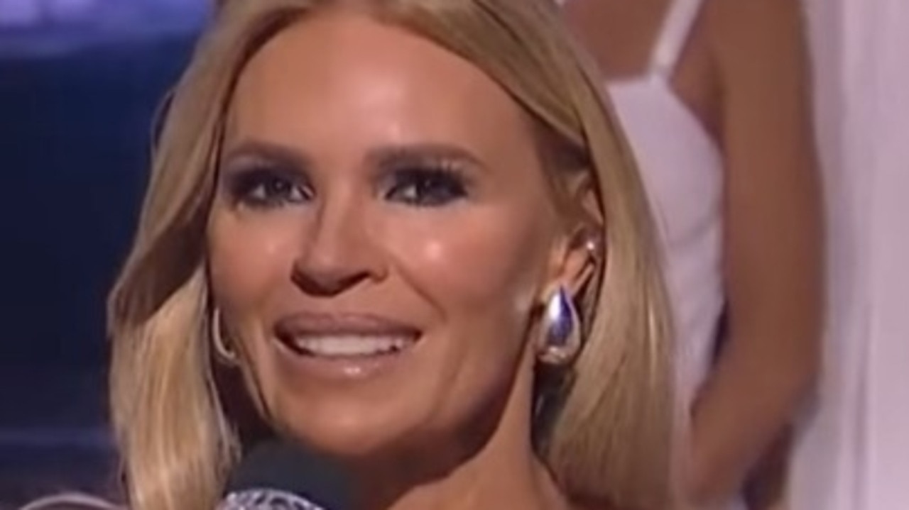Dancing With The Stars 2025 winner revealed after ‘extraordinary' final dance