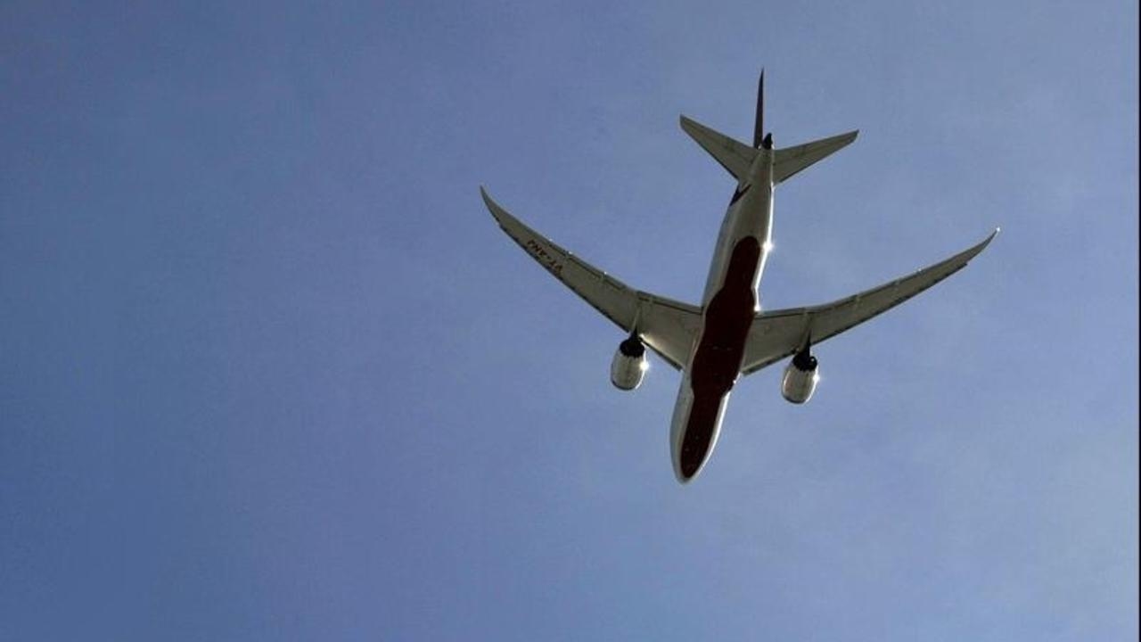 ‘Travel chaos': International flights impacted by war in Middle East