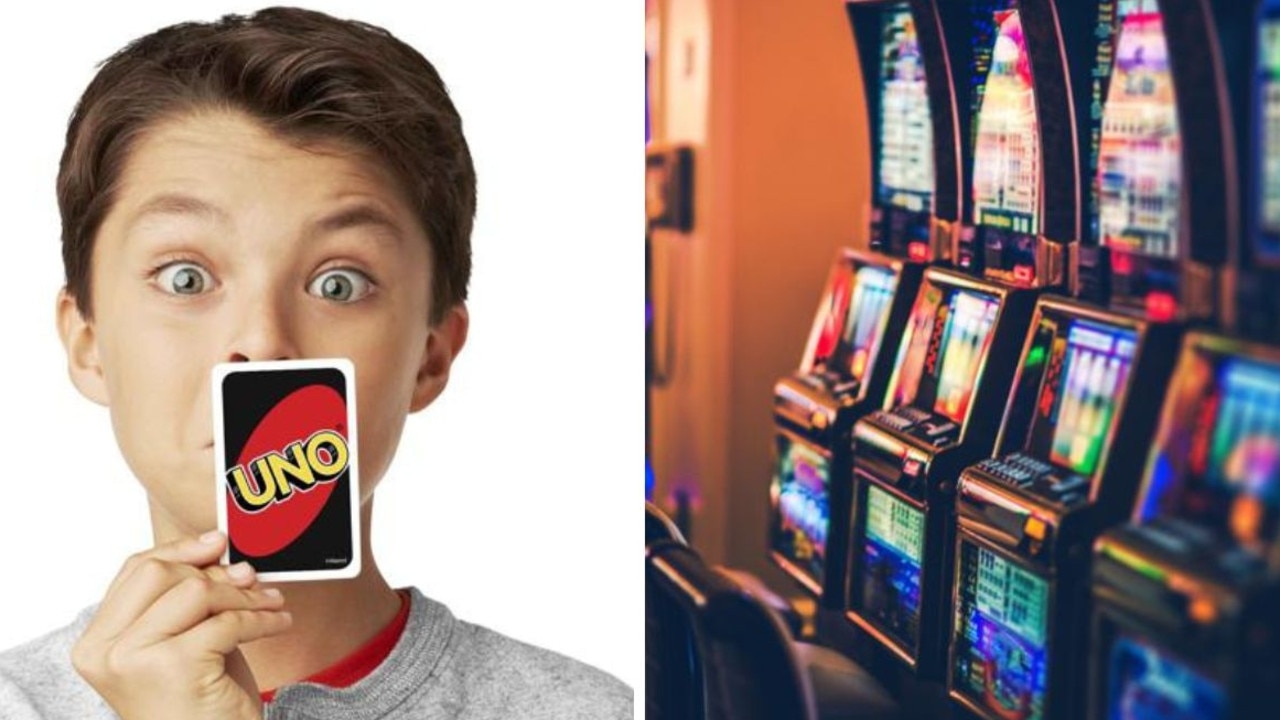 Beloved game Uno is set to debut in one Las Vegas casinos with plans for more, but there's a catch