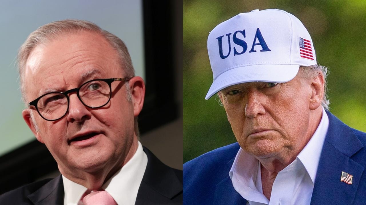 Labor is unwilling to do a ‘deal for deal's sake' with the US