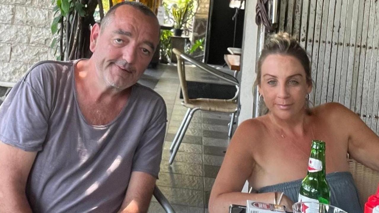 Australian couple Michael and Lynley Le Grand deported after brothel sex scandal in Bali