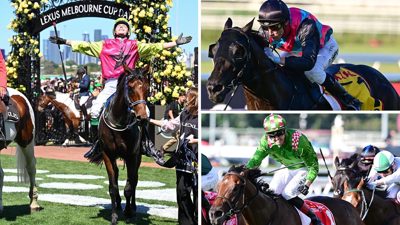 Comment: Why Melbourne Cup champion Knight's Choice is no certainty to win Queensland Horse of the Year honour