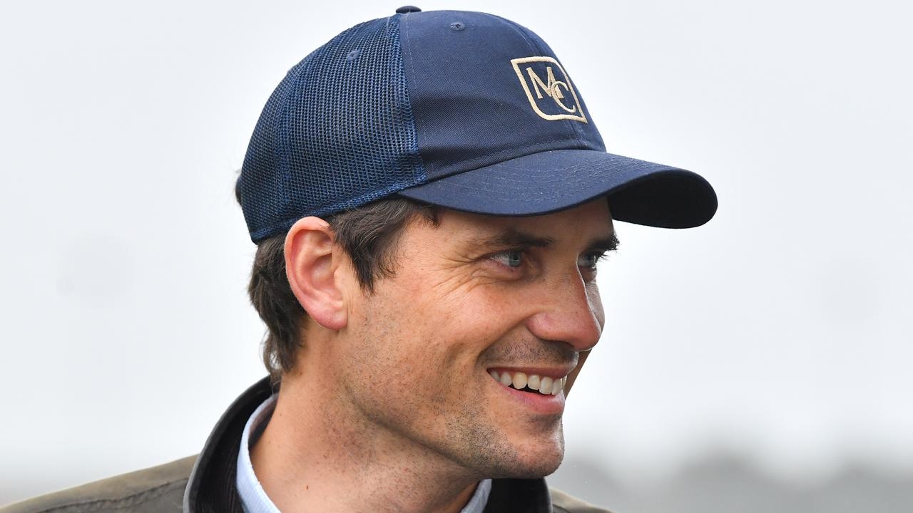 Gelded Italian import Tempesti to continue improvement for Matt Cumani at Sandown on Saturday