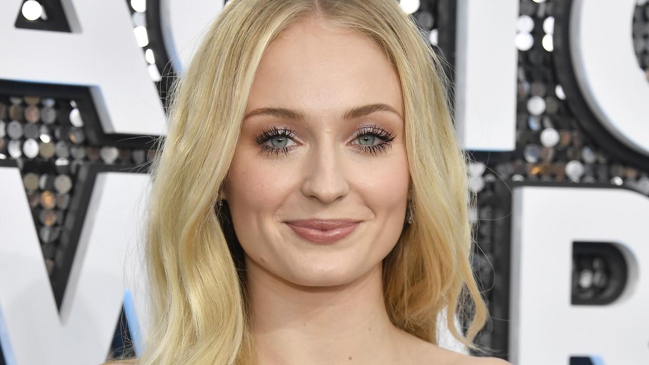 Game of Thrones star Sophie Turner angrily hits back at ‘mum shamer'