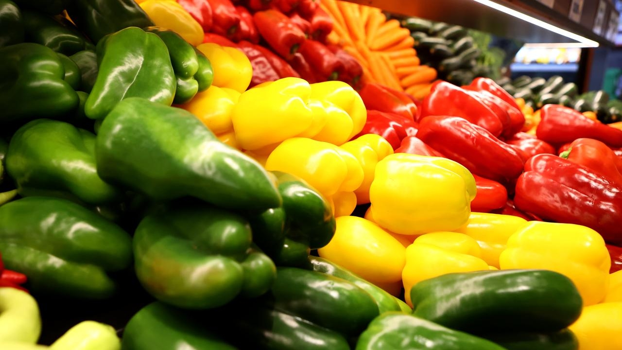 New report reveals how country's food systems letting Aussies down