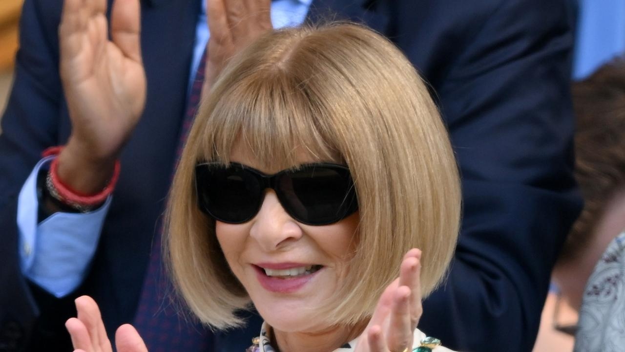 Anna Wintour closing in on Vogue successor