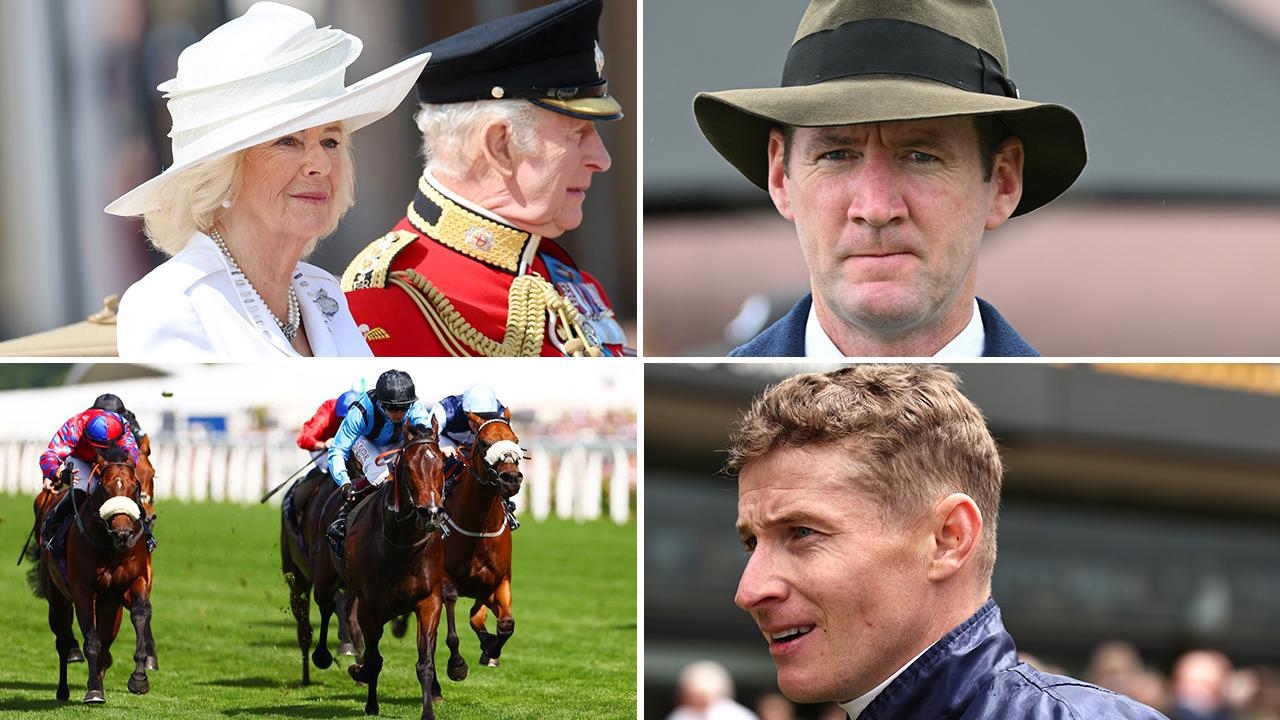 Royal Ascot 2025: Your complete guide to all the action as Australian horses, trainers and jockeys descend on famous carnival