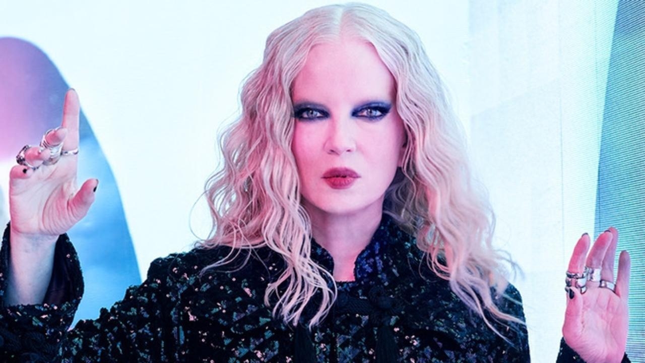 Garbage singer Shirley Manson warns ‘expensive' Australia may miss out on more big tours