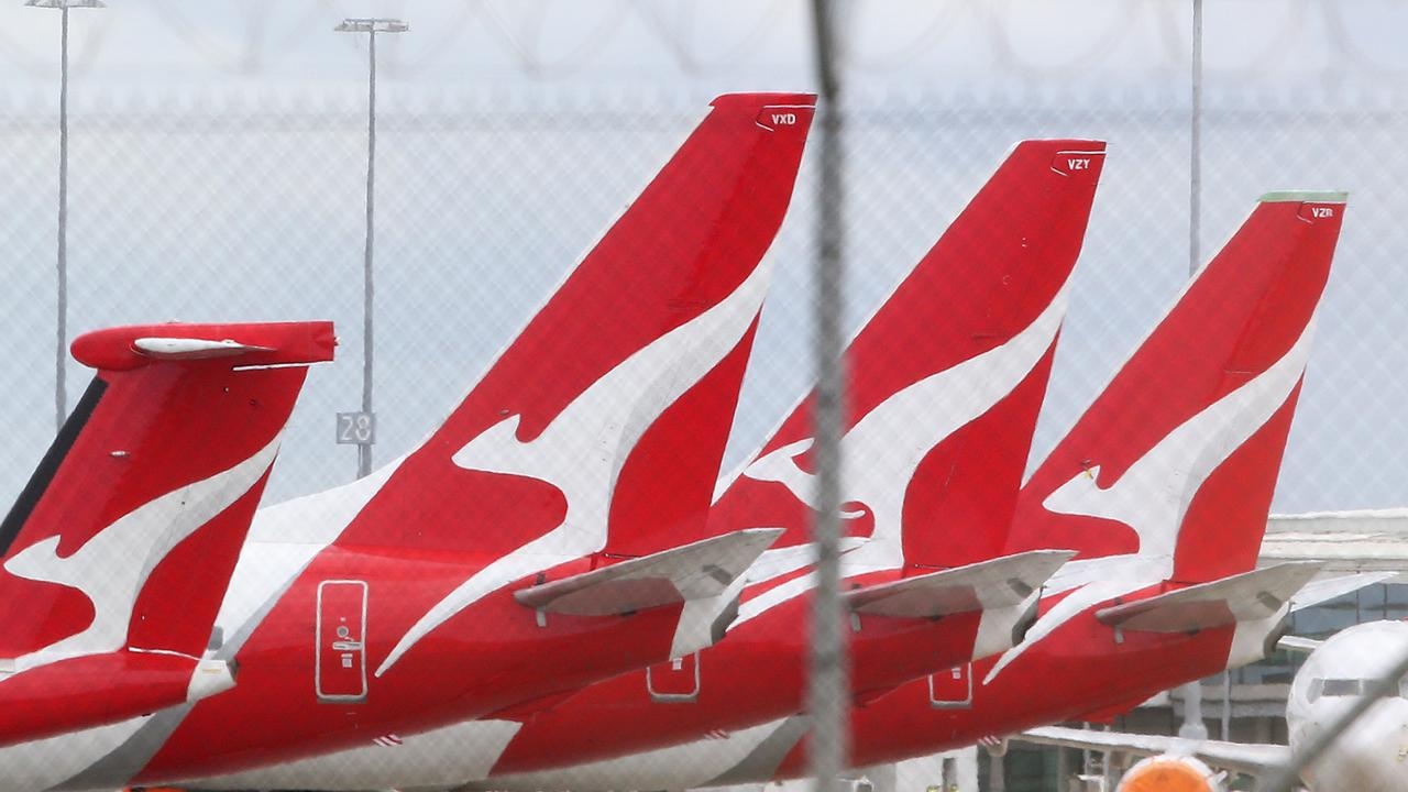 Qantas reveals two new overseas routes from Perth to Auckland and Johannesburg