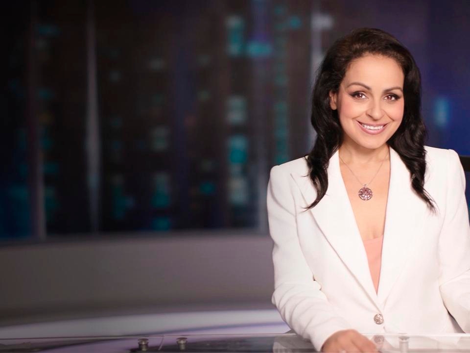 Rita Panahi Show