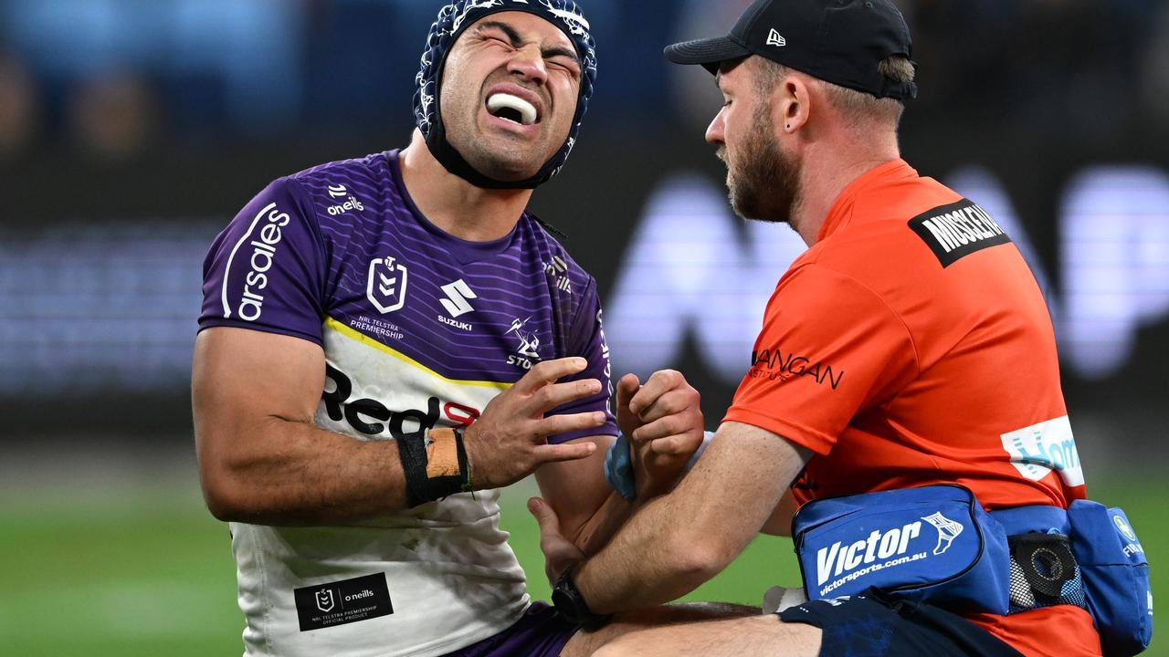Jahrome Hughes could make early return from injury, Craig Bellamy pleads for Cam Munster to stay