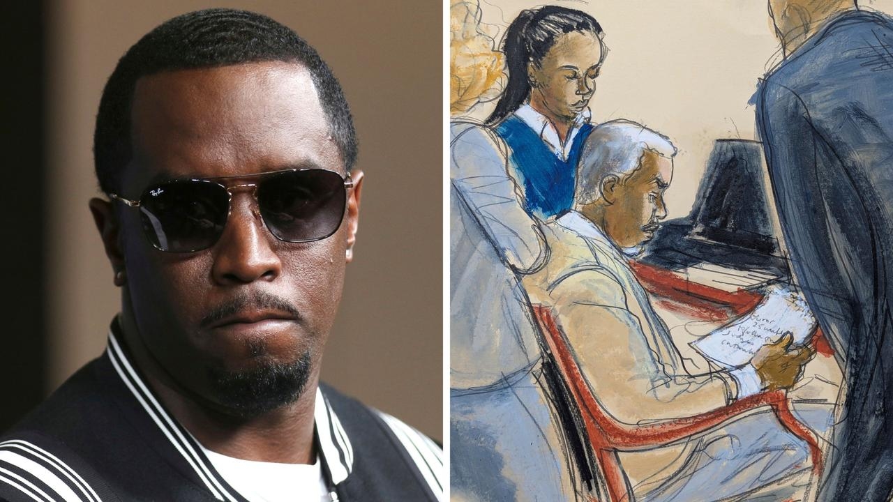 Live updates in Sean ‘Diddy' Combs' trial as jury deliberates