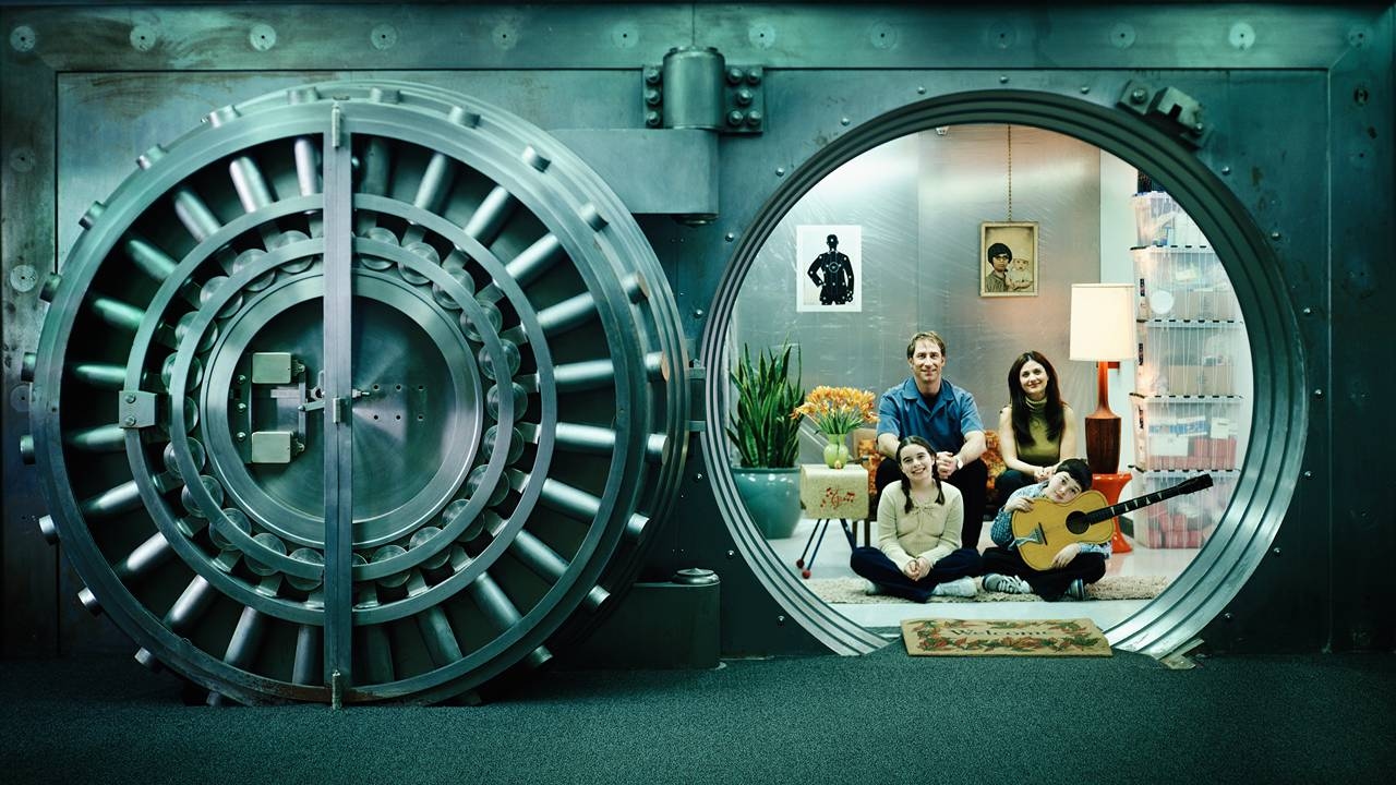 Stock Tips: Which picks are as ‘safe as houses' this week? Maybe… houses?