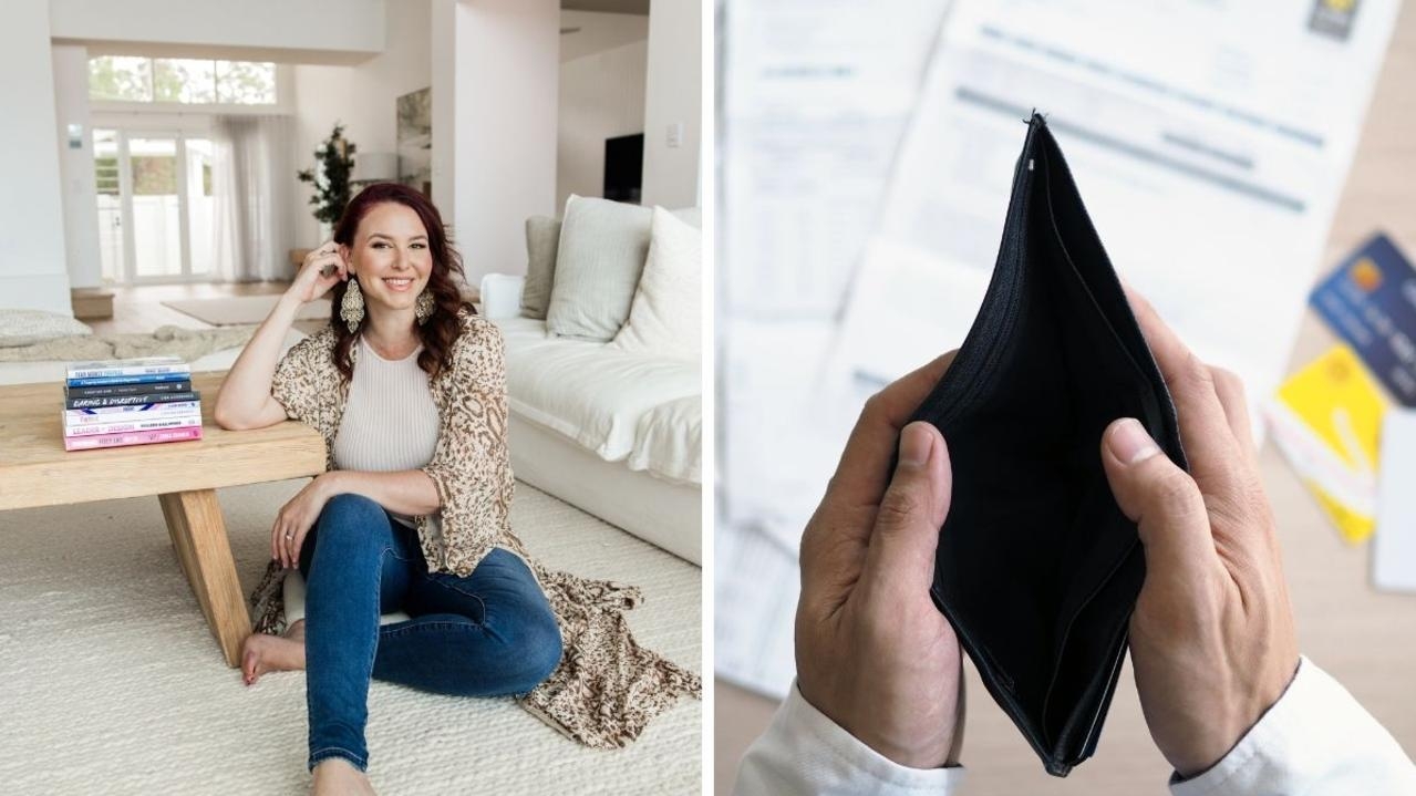 Top reasons stopping Aussies from financial success