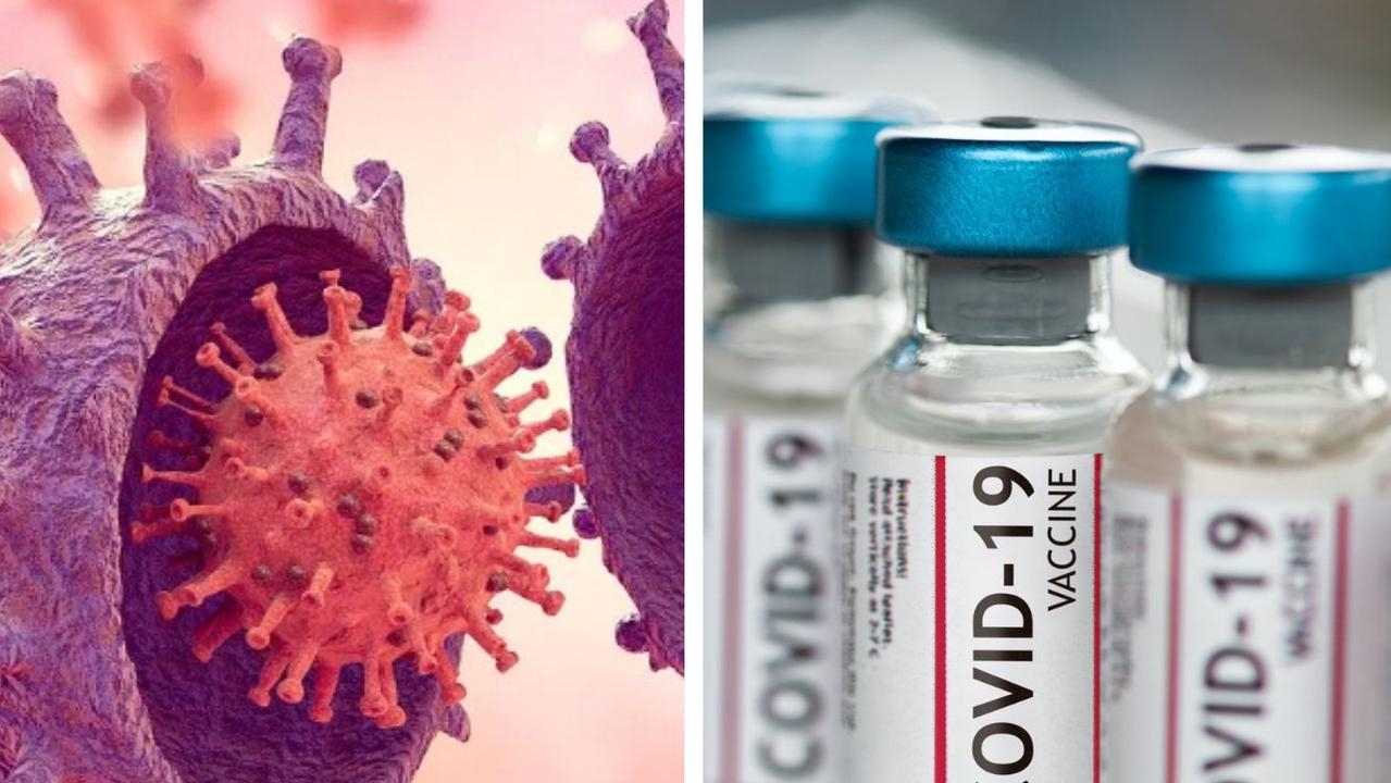 Poll: Are you getting the Covid booster shot?