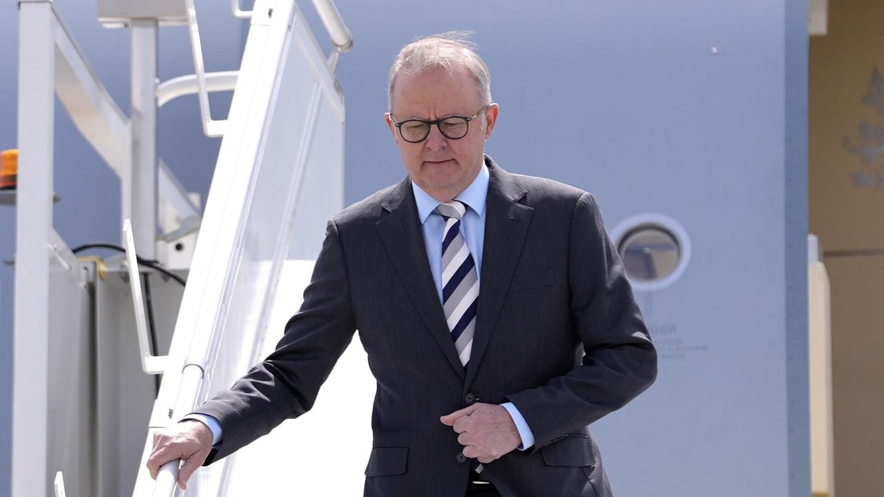 Prime Minister plans more overseas trips for 2025