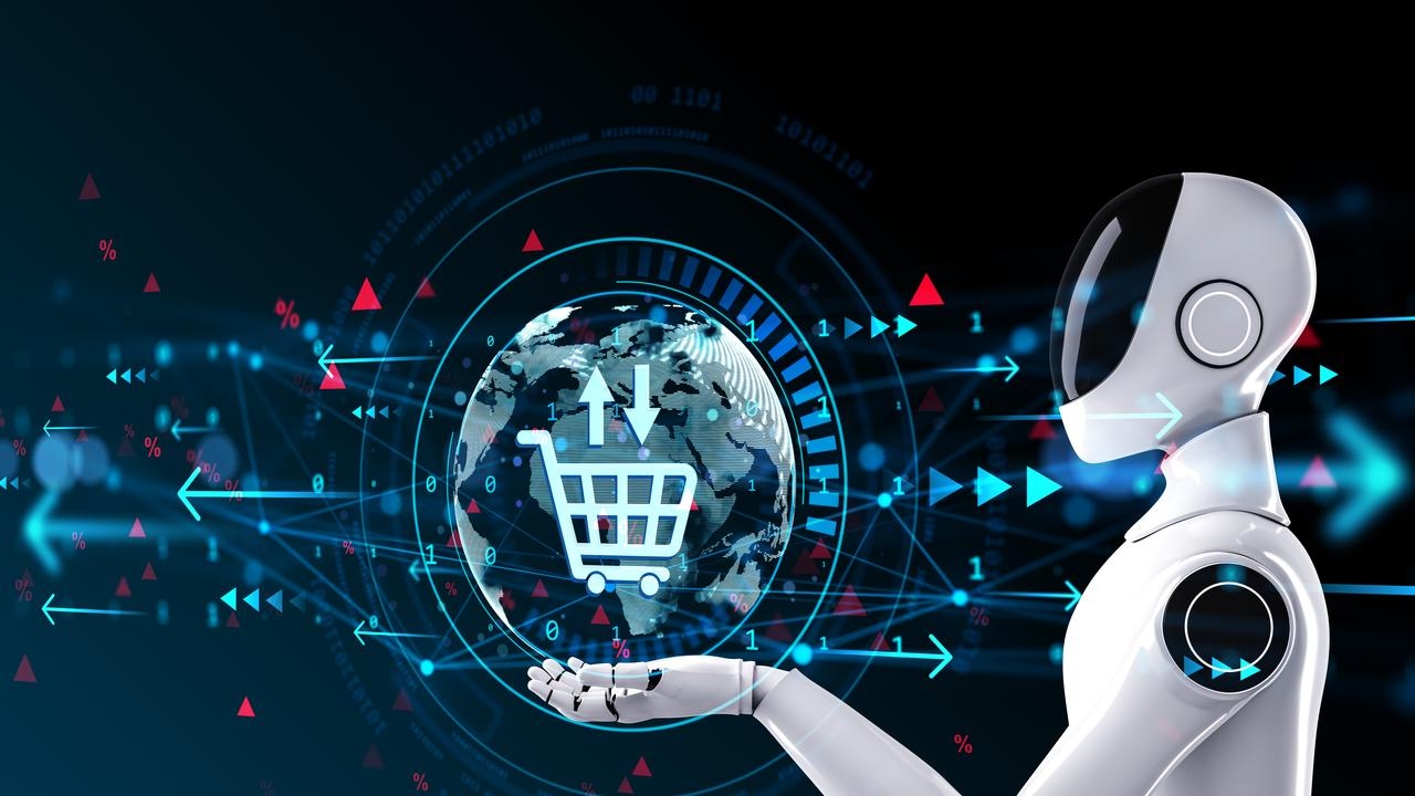 How retailers can prepare for the rise of AI shopping bots