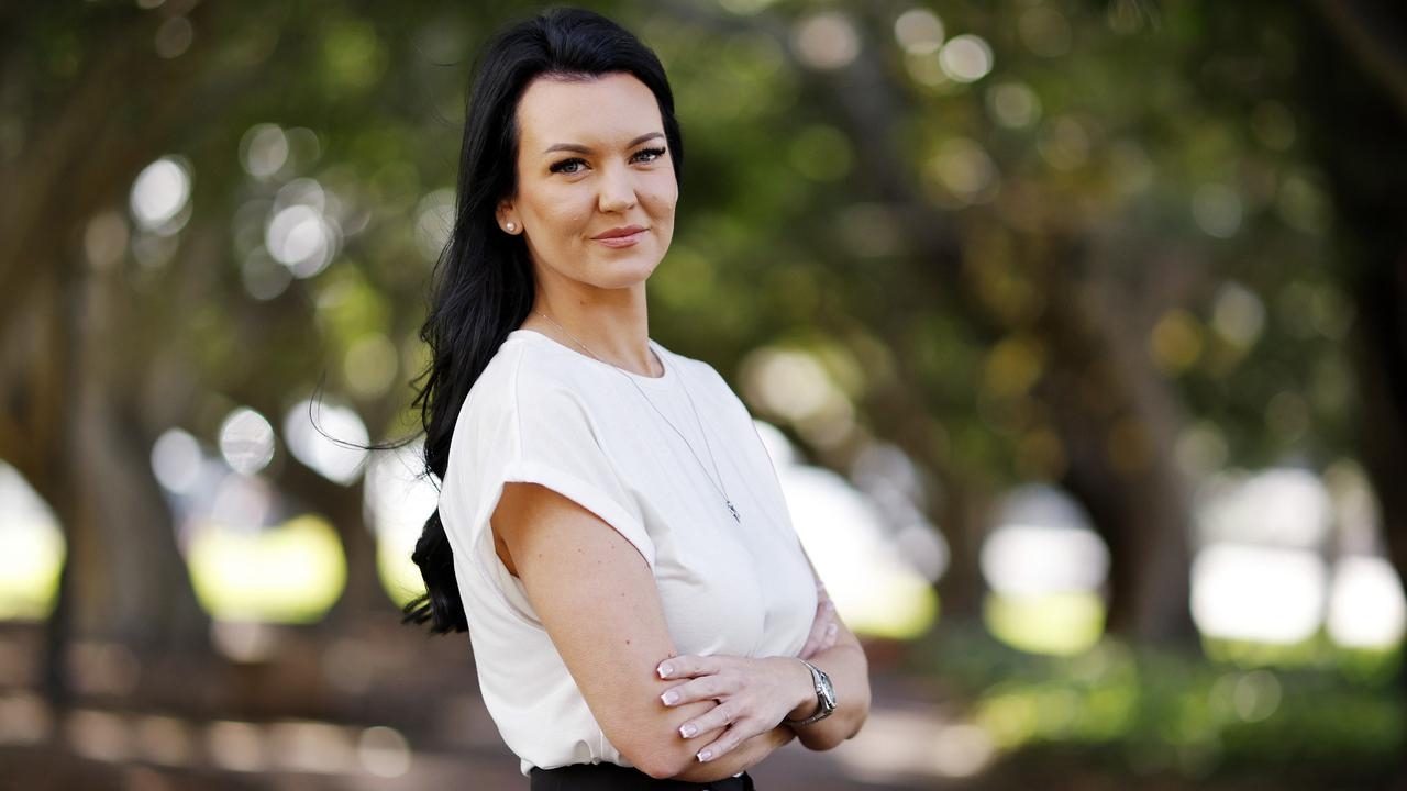 Domestic violence suppot in free ‘Escape Bags'