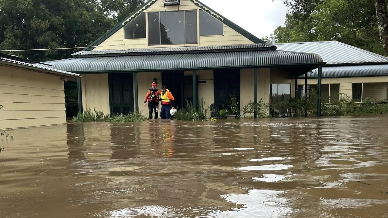 Natural disasters cost Australia $2.2 billion in first six months of 2025
