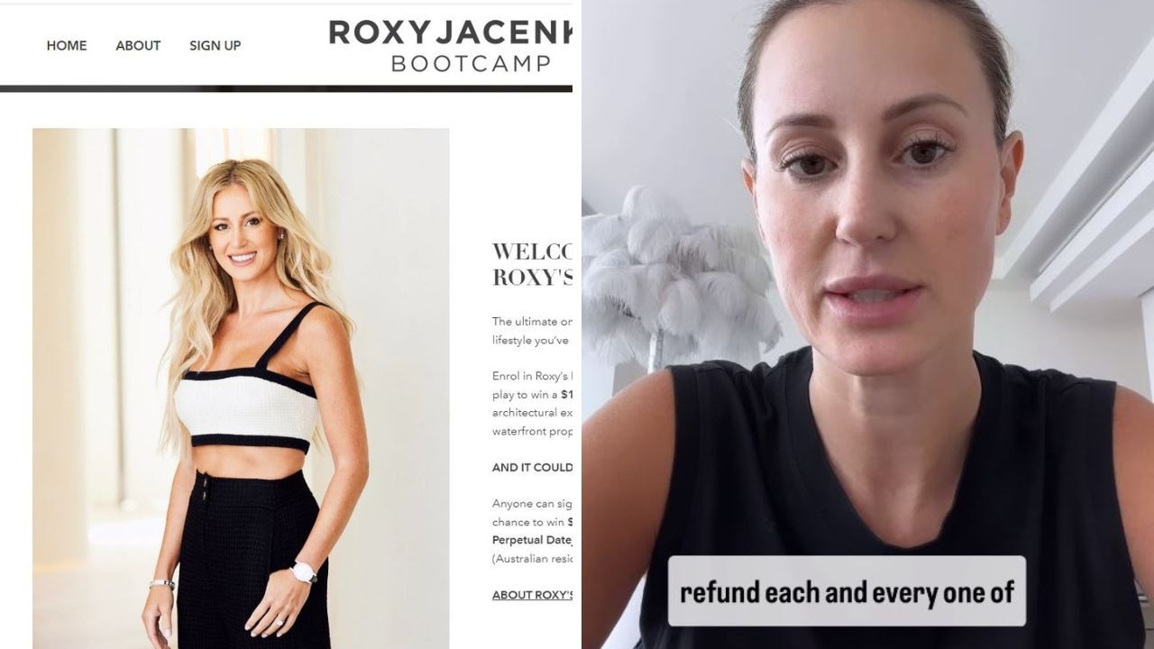 Roxy Jacenko's ‘ giveaway home' sold for $7.3m