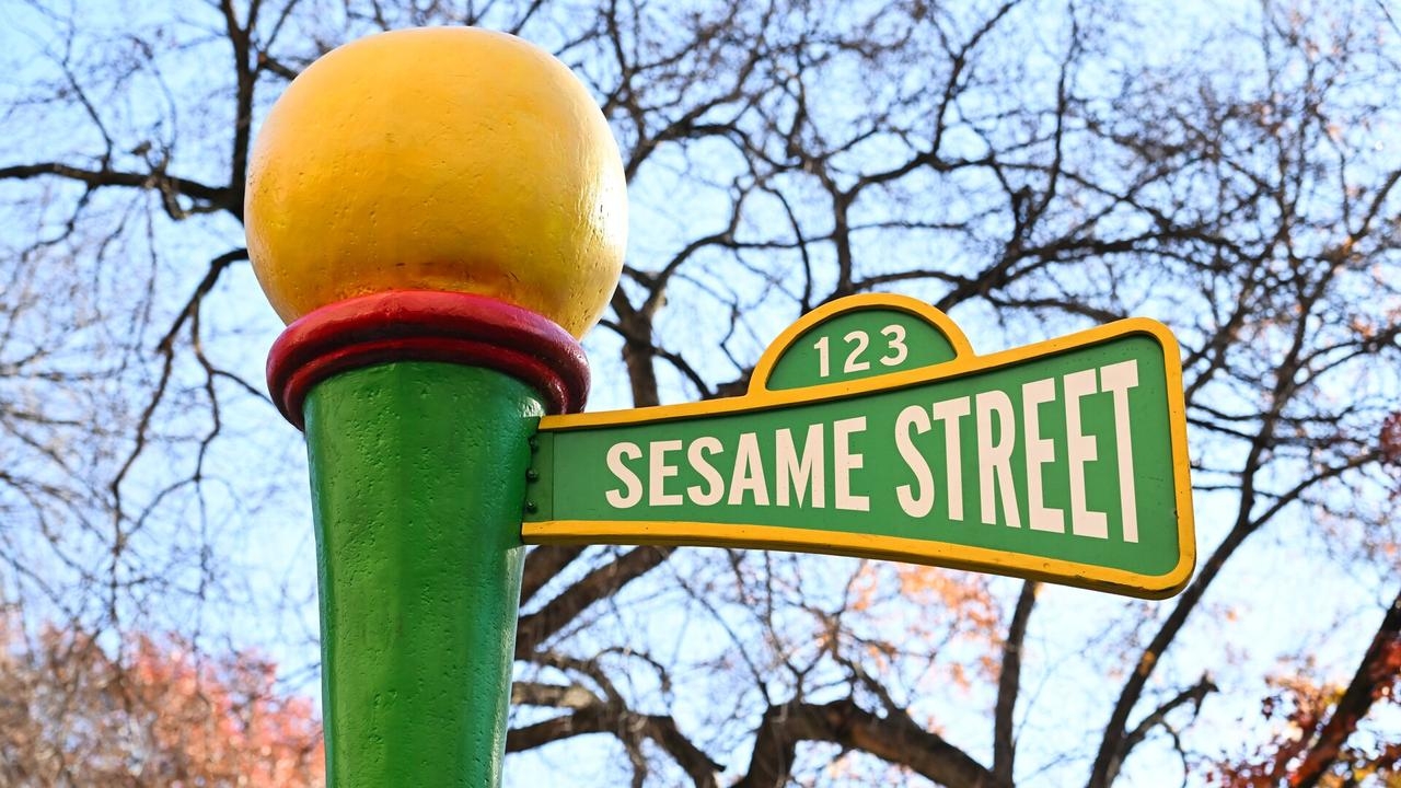 ‘Infested with politics': Sesame Street continues to push ideologies on children
