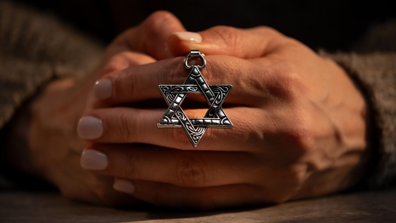 Jewish community ‘alone' and ‘scared' amid surge in anti-Israel demonstrations