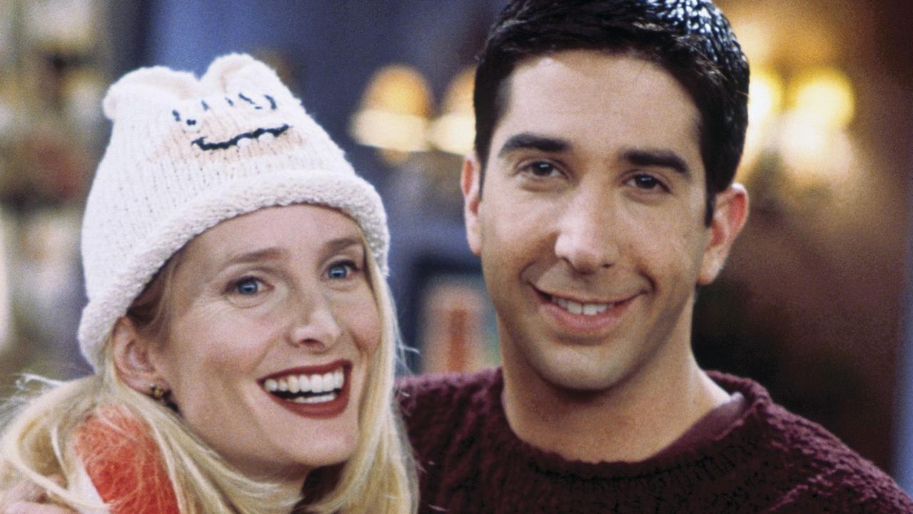 Friends star's unexpected new career after quitting Hollywood