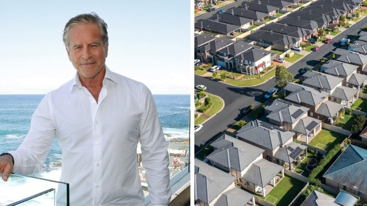 Money guru's $612k offer for Aussie homebuyers
