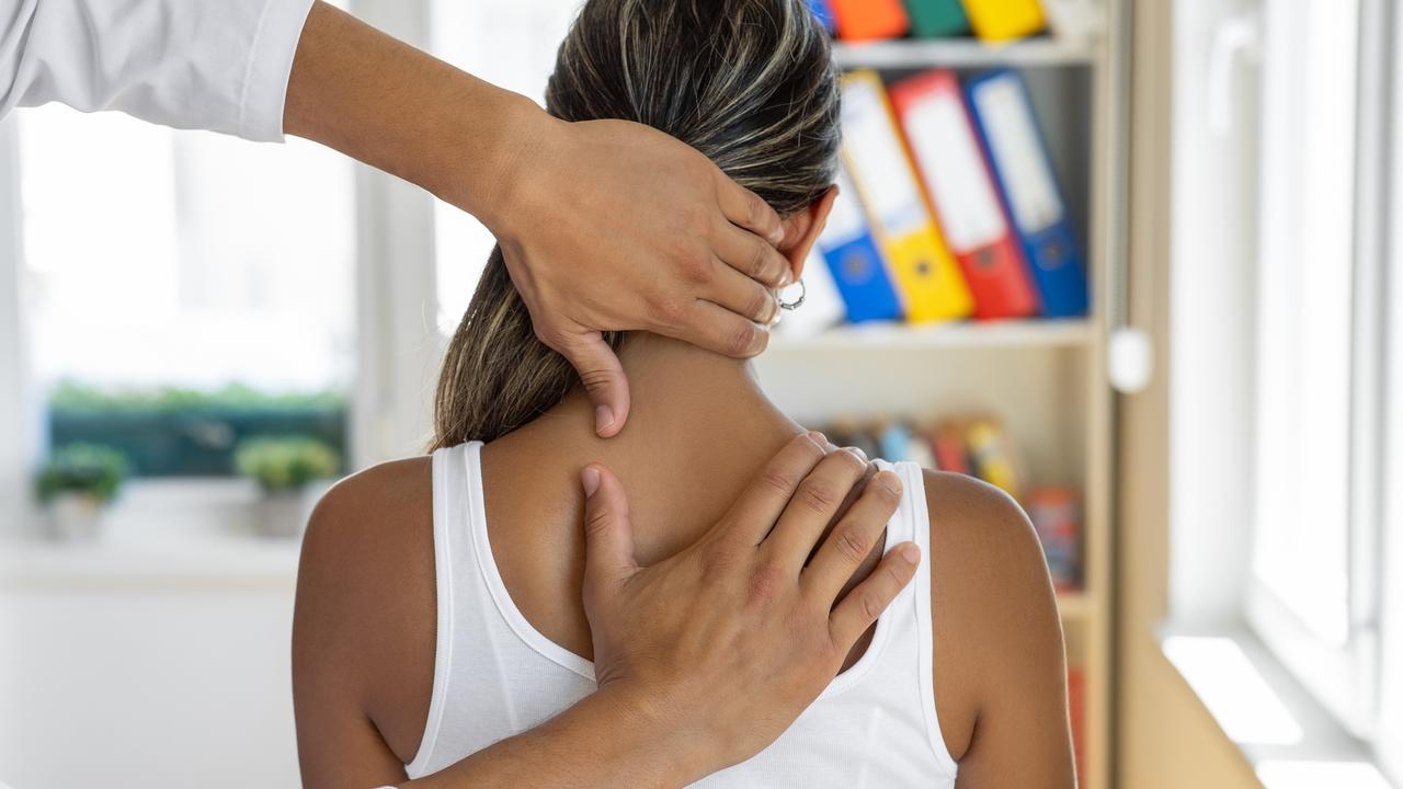 Doctor Zac Turner reveals the truth about chiropractic care