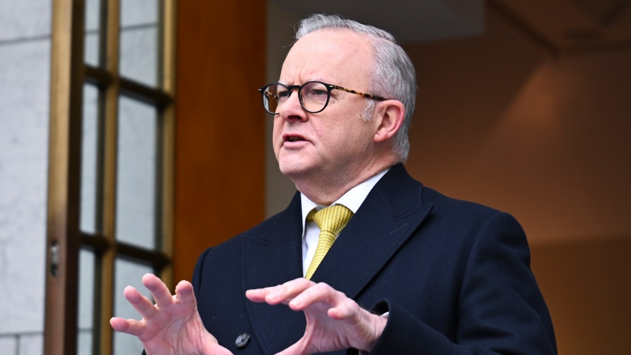 Albanese government to lift cap on international student places in major u-turn on migration despite warnings over housing