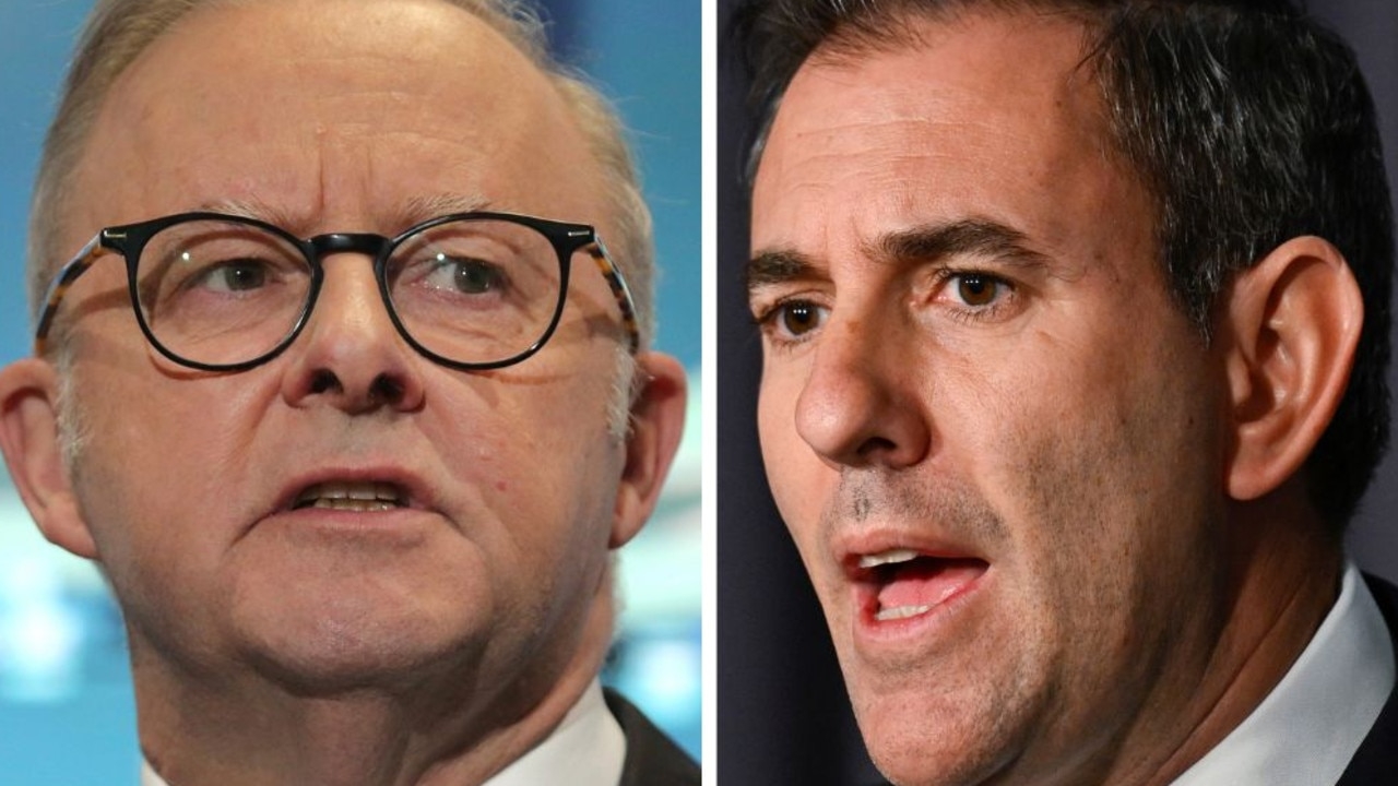 ‘Stop lying': Treasurer insists that PM will cop super tax slug