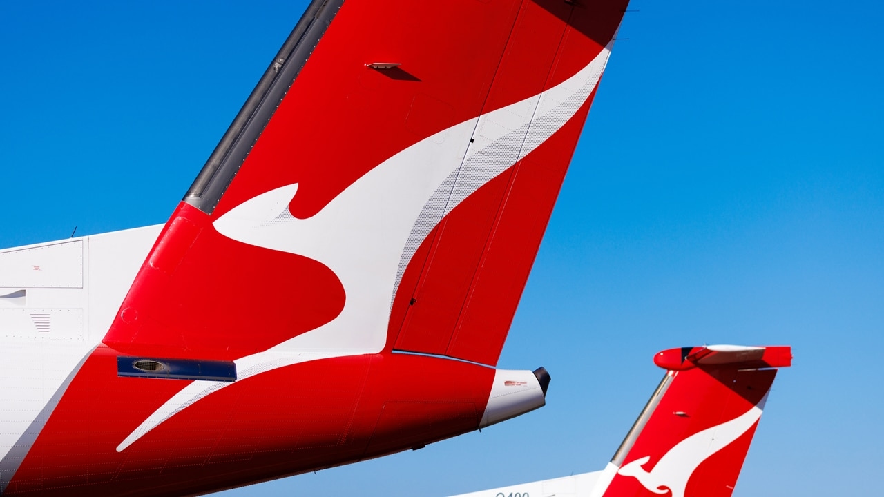 Qantas domestic sale has one million seats discounted