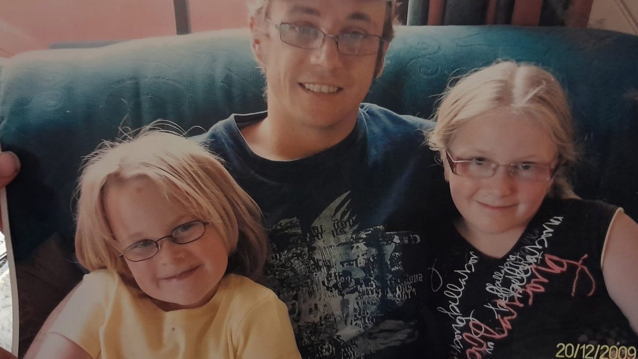 ‘Forever grateful': Daughter of Luke Jon Telega shares heartbreaking tribute to father found in bin