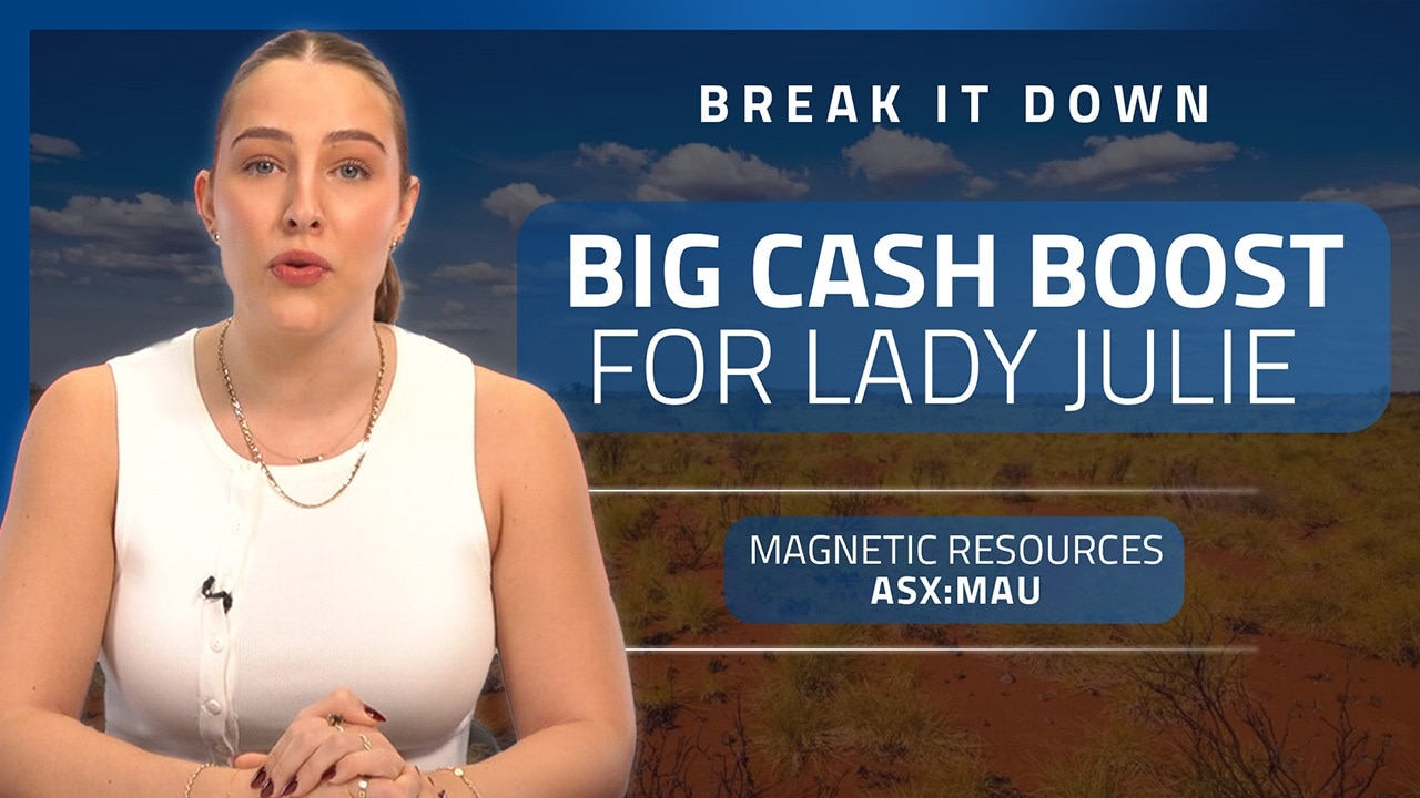 Break it Down: Magnetic secures $35M to drive Laverton gold largesse