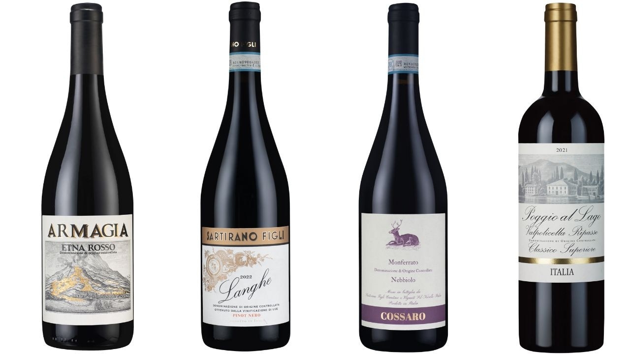 The Australian Wine Club: Deal on Italian reds