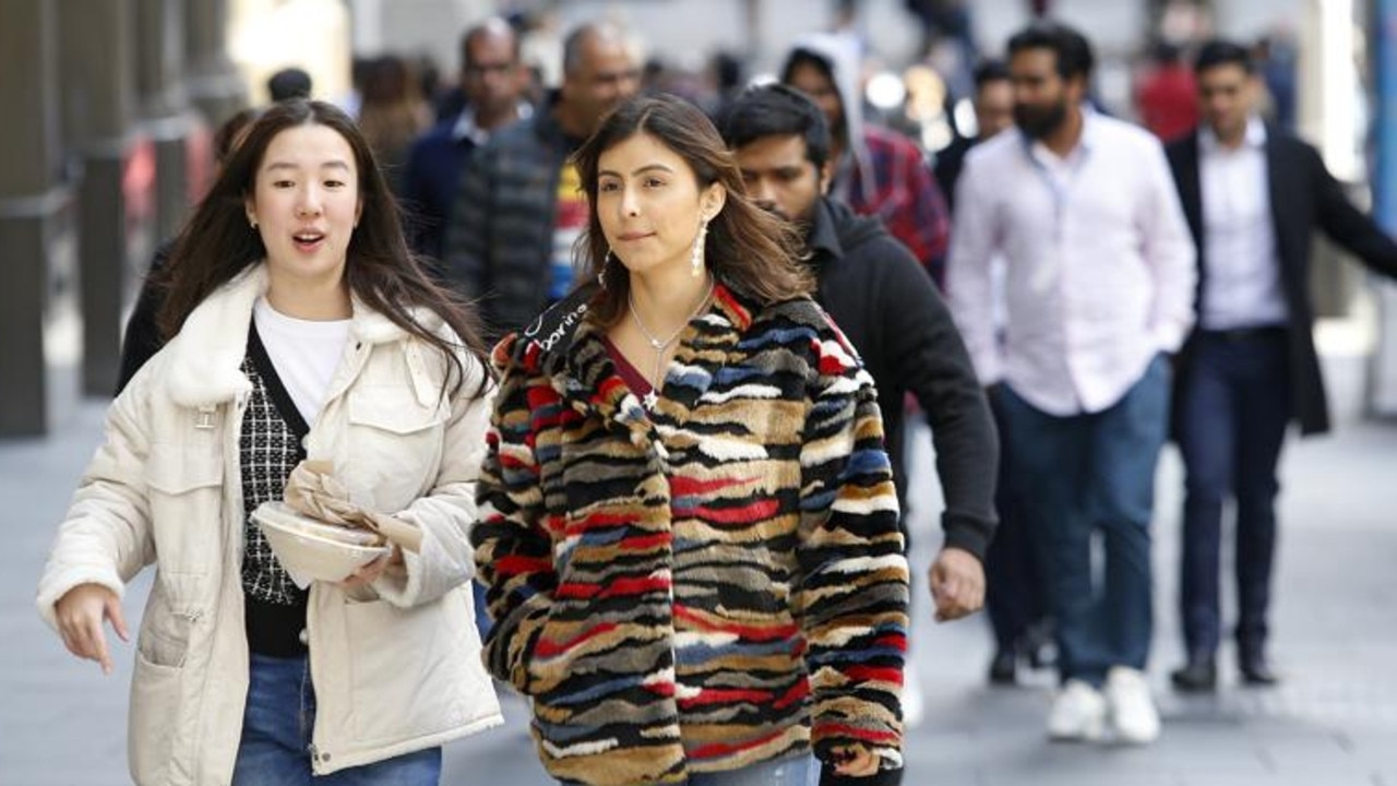 Youth will finally outnumber Baby Boomers for the first time at federal election