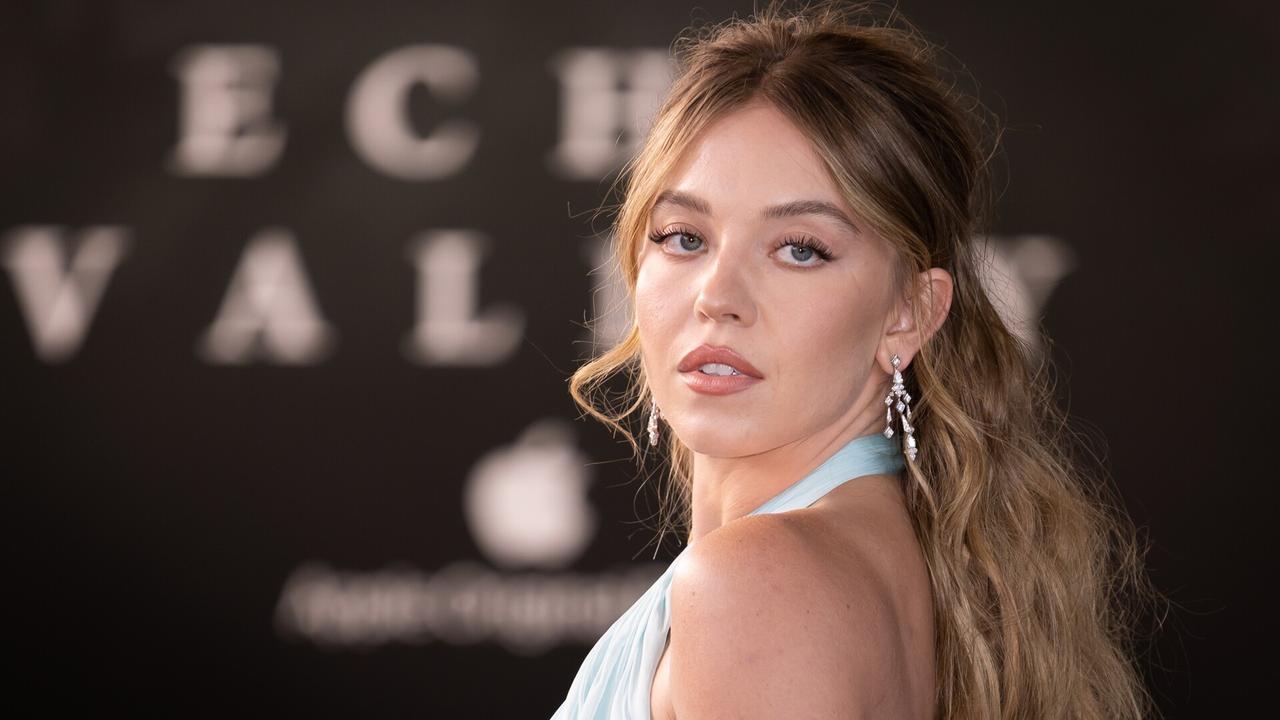 People being labelled as ‘fascist' for finding Sydney Sweeney good looking