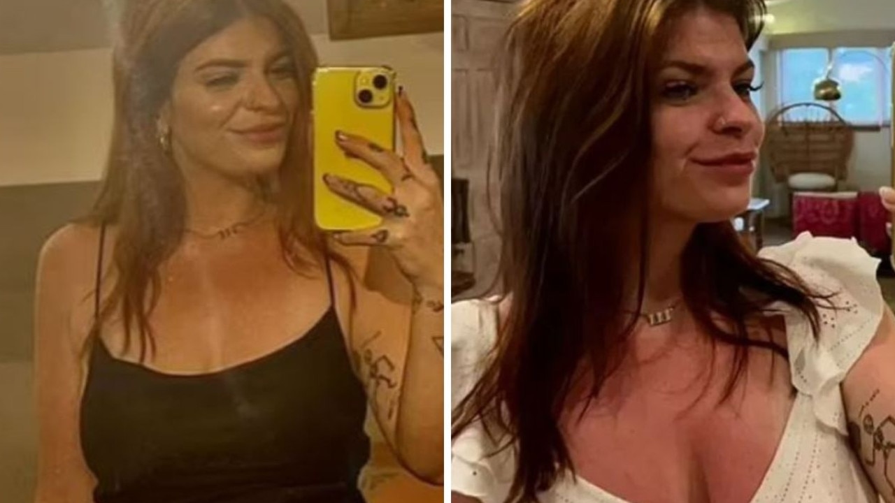 Prison officer had phone sex with inmate, sent him ‘very explicit' letters