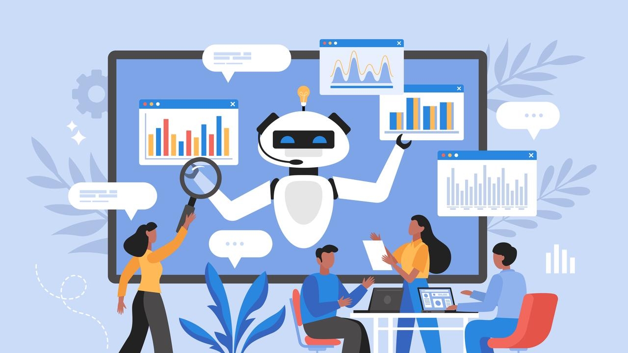 It's vital to balance AI agility with workplace stability